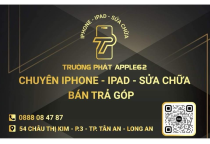 Dịch vụ & Hỗ trợ mua hàng Apple – Uy tín, an toàn tại Trường Phát Store