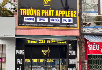 Quy trình bảo hành Apple Store VN – Mua hàng và chăm sóc khách hàng trọn gói