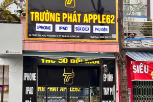 Quy trình bảo hành Apple Store VN – Mua hàng và chăm sóc khách hàng trọn gói
