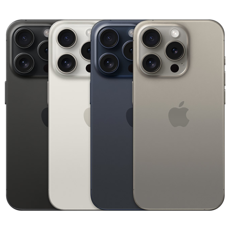 iPhone 15 Pro - LL/A (99%)