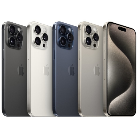 iPhone 15 Pro Max 256GB LL/A (99%)