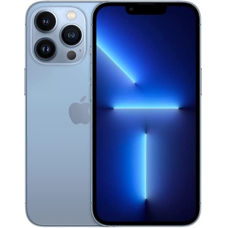 Iphone 13PM 128 BLUE máy 99 pin 100