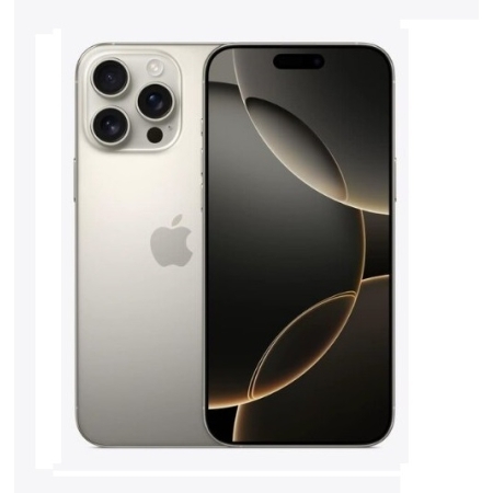 iPhone 16 Pro 128 VN/A New seal ( Titan Tự Nhiên )