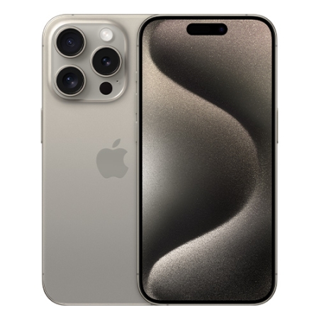 iPhone 15 Promax 256 VN/A Titan Tự Nhiên (99%)