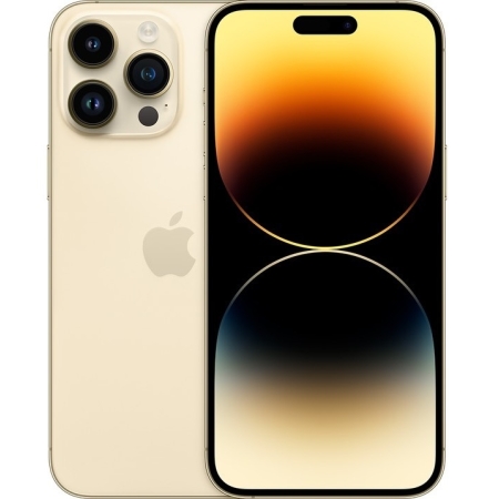 14PM 128GB GOLD MÁY 99 LL/A (2 esim)