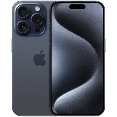 iPhone 15 Pro 128GB LL/A Titan Xanh (99%)