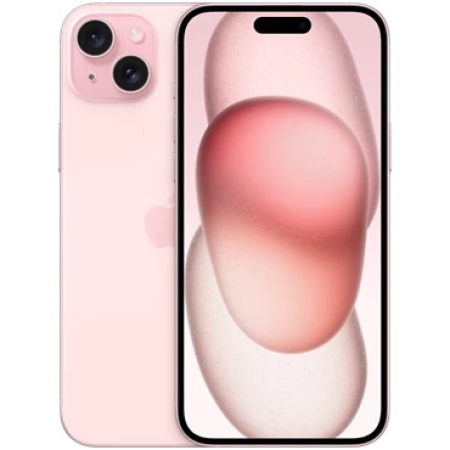 iPhone 15 Plus 128GB Hồng  (99%)