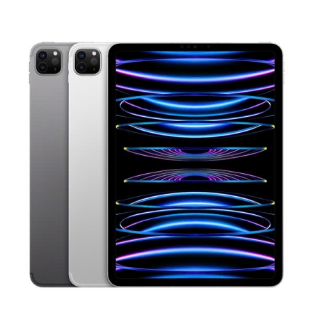 iPad Pro 11-inch M2 2022 - 128GB  5G 