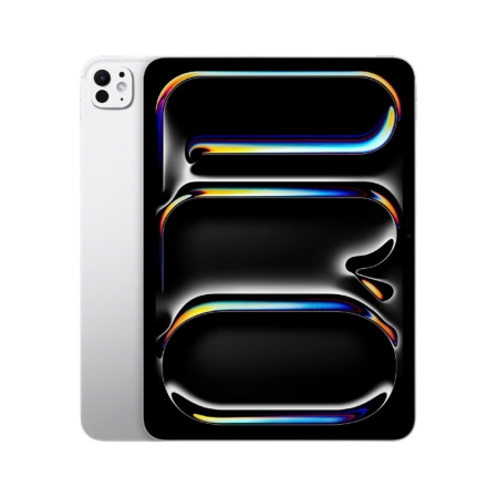 iPad Pro 11-inch M4 2024 - 256Gb Trắng 
