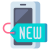 iPhone New Seal