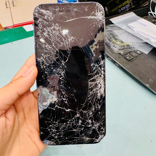 Sửa Chữa Máy 
