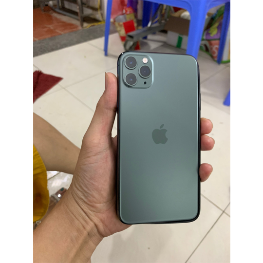11PM 64GB xanh máy 99 CH/A (2 sim vật lý)