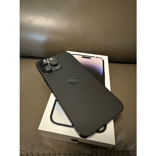 14PM 128GB ĐEN MÁY 99 LL/A (2 esim)