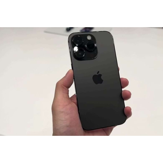 14PM 128GB ĐEN MÁY 99 LL/A (2 esim)