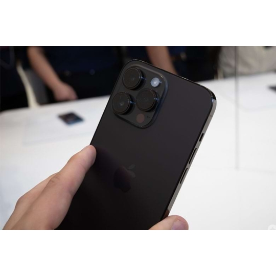 14PM 128GB ĐEN MÁY 99 LL/A (2 esim)