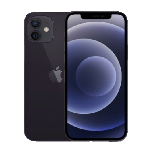 iPhone 12 64GB Đen (99%)  