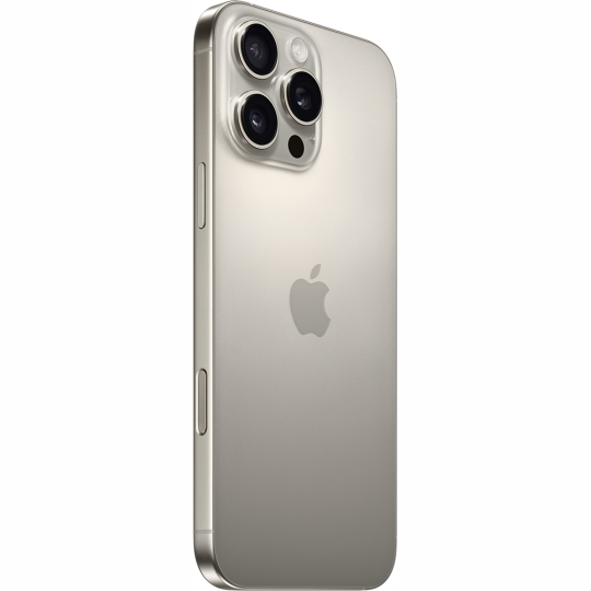 iPhone 16 Promax 256GB VN/A New seal ( Titan Tự Nhiên  )