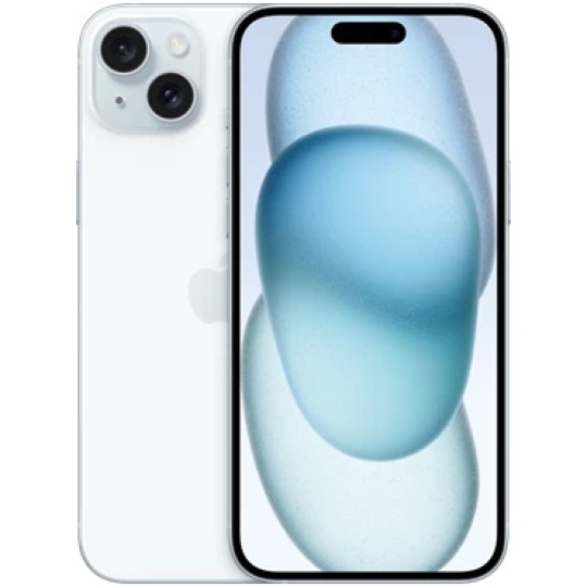 iPhone 15 128GB VN/A New seal ( Blue )