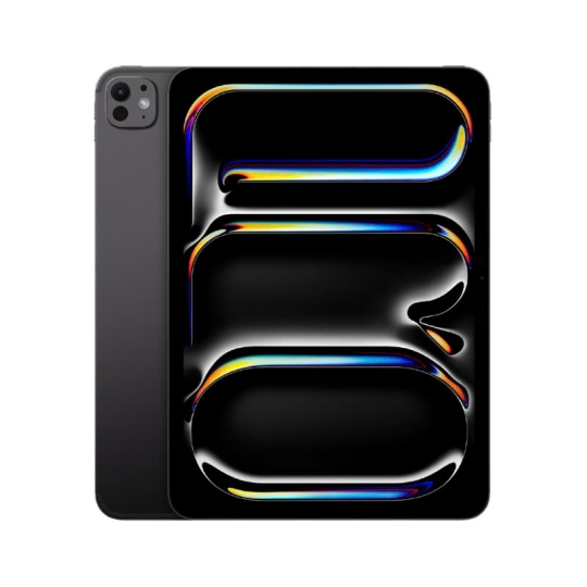 iPad Pro 11-inch M4 2024 - 512Gb WiFi Đen 