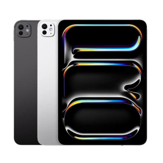 iPad Pro 11-inch M4 2024 - 512Gb WiFi Đen 