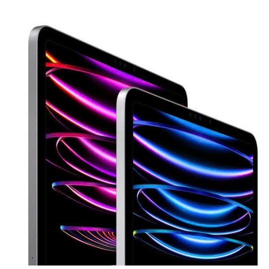 iPad Pro 11-inch M2 2022 - 512GB 