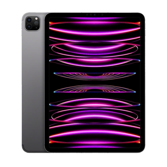 iPad Pro 11-inch M2 2022 - 512GB 