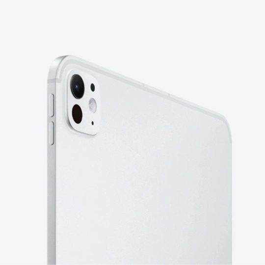 iPad Pro 11-inch M4 2024 - 256Gb Trắng 