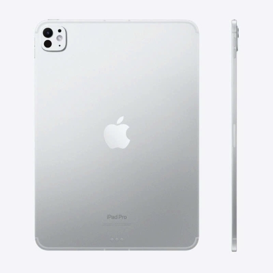 iPad Pro 11 inch M4 2024 - 256Gb WiFi 