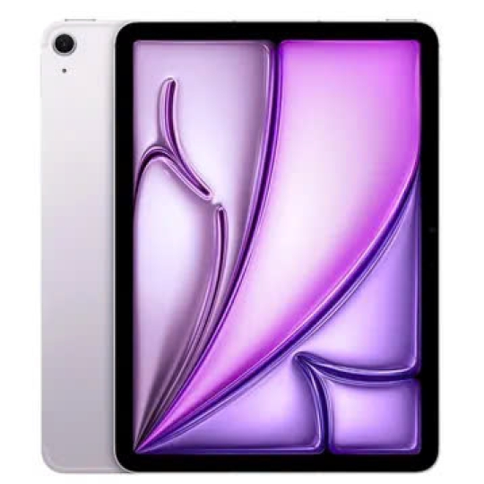 iPad Air 6 M2 13inch 5G 128GB New seal  VN/A