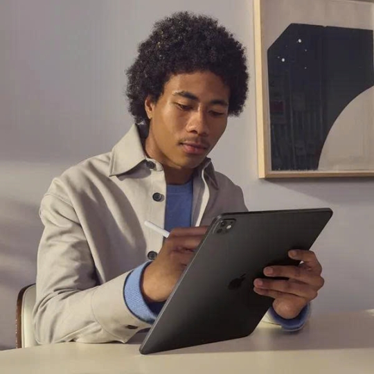 iPad Pro chip M5 11 inch Wifi 512GB