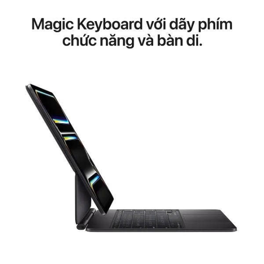 iPad Pro chip M5 11 inch Wifi 512GB