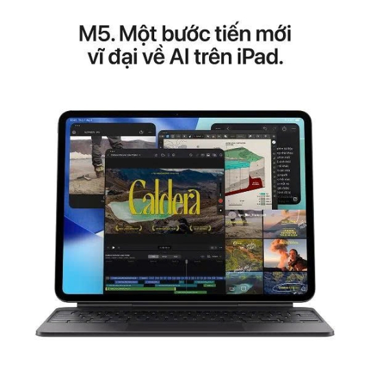 iPad Pro chip M5 11 inch Wifi 1TB