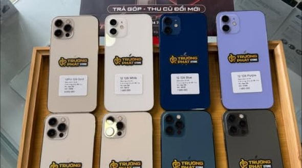 So sánh iPhone vs iPhone Pro – Nên chọn dòng nào?