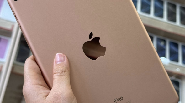 Mua iPad chính hãng giá tốt & MacBook chính hãng TPHCM – Ưu đãi cực hấp dẫn tại Trường Phát Store