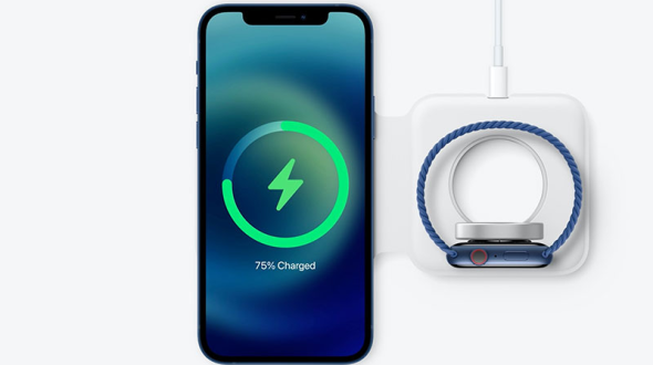 Sạc nhanh iPhone bao nhiêu watt? Cách phân biệt phụ kiện Apple thật giả