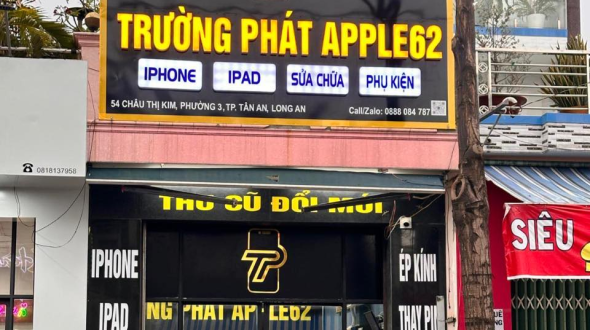 Mua Apple Watch chính hãng TPHCM – Nâng tầm phong cách & công nghệ cùng Trường Phát Store