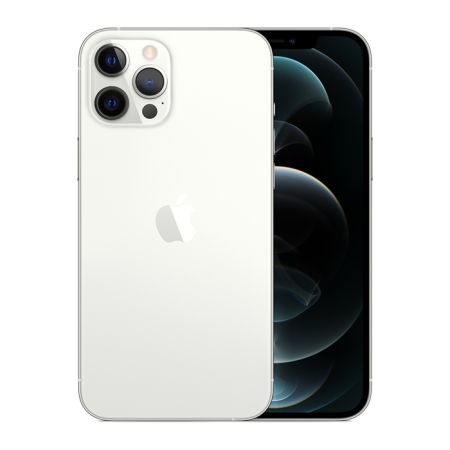 iPhone 12 Pro 128GB Trắng (99%)  