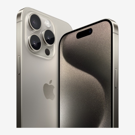 Iphone 15PM 256 Tự Nhiên Ll/a