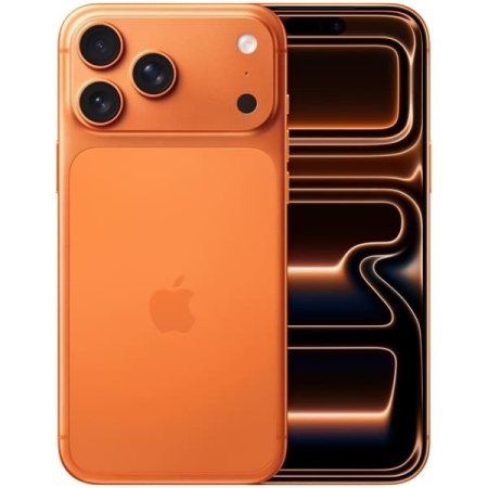Iphone 17pm 256 Cam New Seal Zp/a
