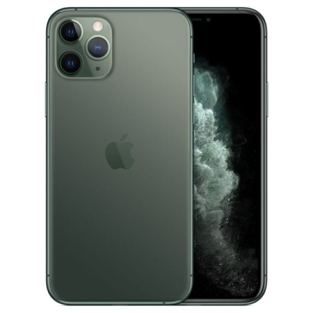 11PM 64GB xanh máy 99 CH/A (2 sim vật lý)