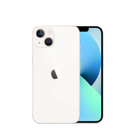 iPhone 13 128GB  ( Trắng )