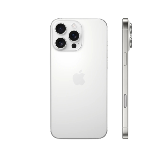 Iphone 16promax 512 Vn/a Sim Vl New Seal
