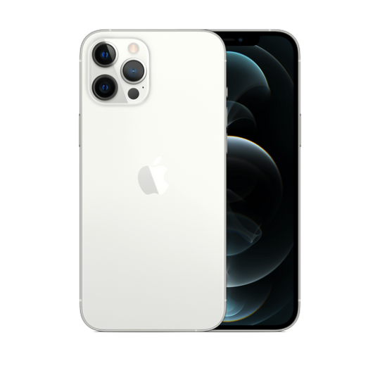 12PM 256GB trắng  máy 99 LL/A (1 sim vật lý, 1 esim) 