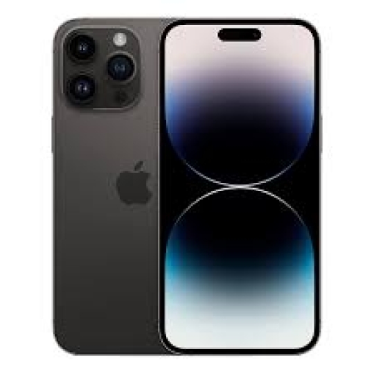 Iphone 14PM 128 Black 99 Ll/a (2 Esim) Pin Zin 86
