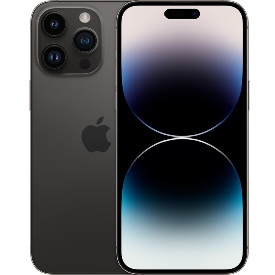 14PM 128GB ĐEN MÁY 99 LL/A (2 esim)