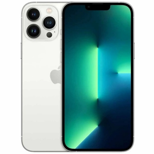iPhone 13 Pro 128GB  ( Trắng )