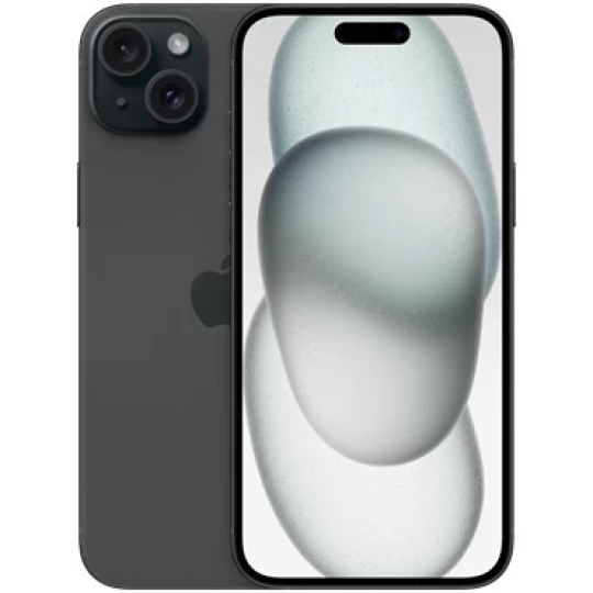 iPhone 15 Plus 128GB Đen  (99%)