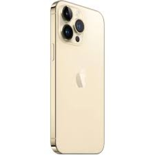 Iphone 14PM 256 Gold 99 Keng Ll/a (2 Esim) Pin Zin 85 