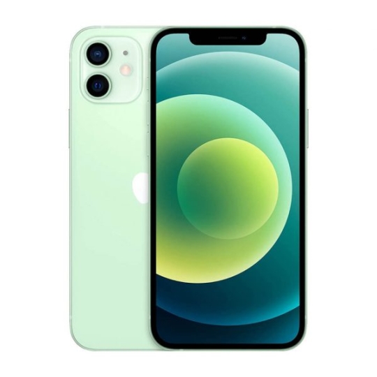 12 128GB xanh máy 99 CH/A (2 sim vật lý) 