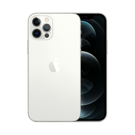 iPhone 12 64GB Trắng (99%)  
